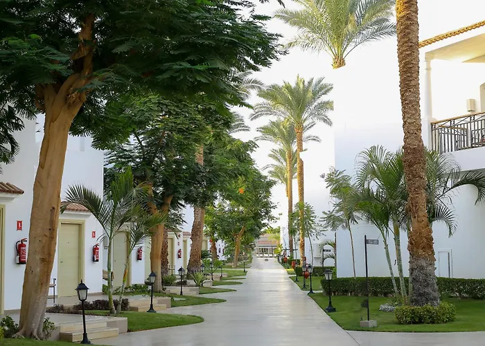 Jaz Fanara Residence Sharm el Sheikh
